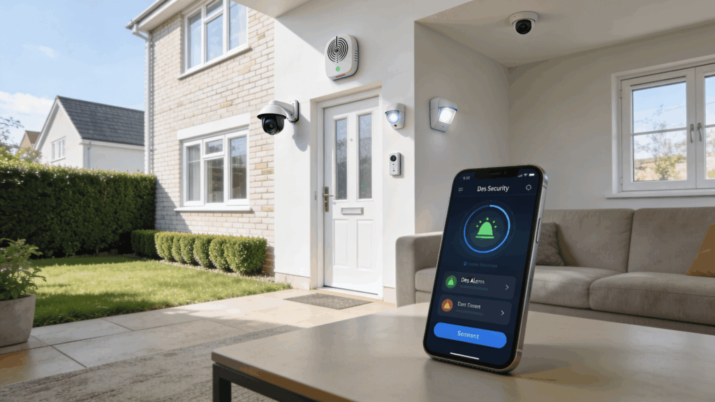 Les 5 meilleurs sites pour acheter du matériel de sécurité pour la maison